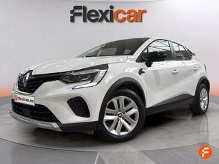 Renault Captur Intens TCe 74kW (100CV) GLP