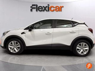 Renault Captur Intens TCe 74kW (100CV) GLP