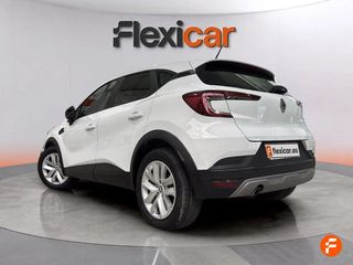 Renault Captur Intens TCe 74kW (100CV) GLP