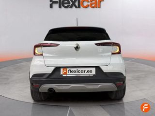 Renault Captur Intens TCe 74kW (100CV) GLP