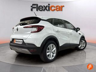 Renault Captur Intens TCe 74kW (100CV) GLP