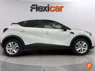 Renault Captur Intens TCe 74kW (100CV) GLP