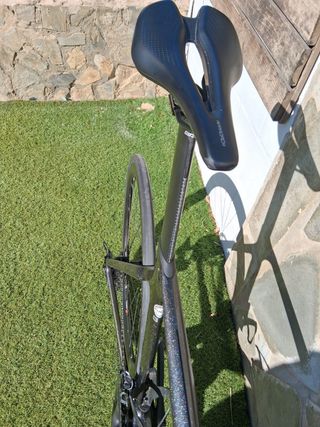 Bicicleta carretera Giant Propel 