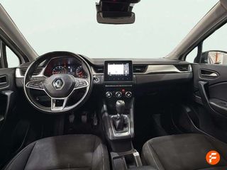 Renault Captur Intens TCe 74kW (100CV) GLP