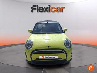 MINI Cooper COOPER CABRIO