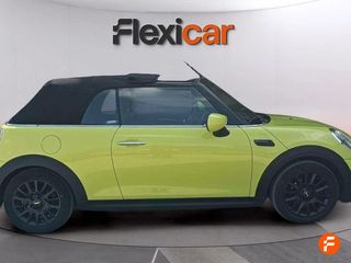 MINI Cooper COOPER CABRIO