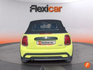 MINI Cooper COOPER CABRIO