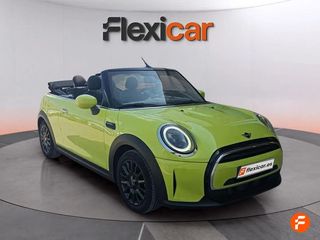 MINI Cooper COOPER CABRIO