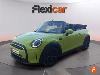 MINI Cooper COOPER CABRIO