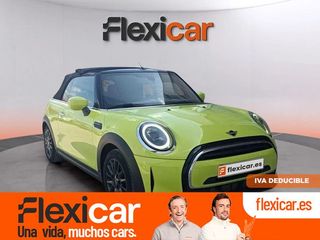 MINI Cooper COOPER CABRIO