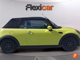 MINI Cooper COOPER CABRIO