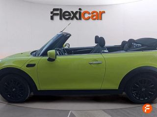 MINI Cooper COOPER CABRIO