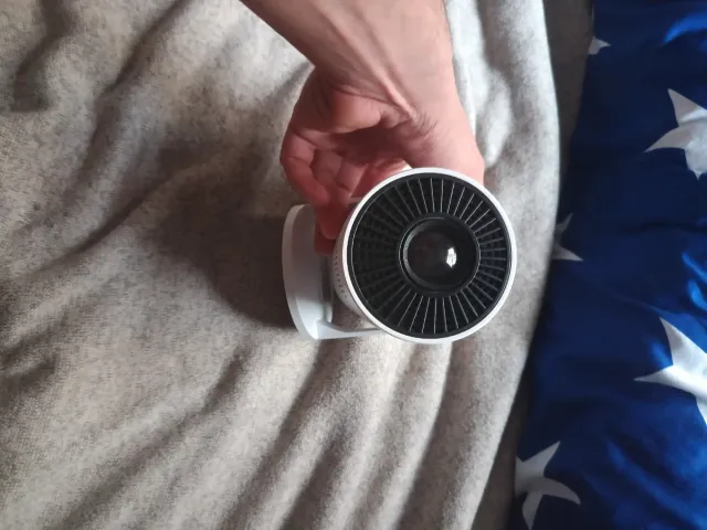 Proyector Multimedia