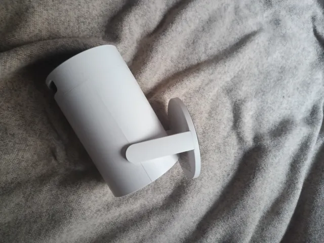 Proyector Multimedia