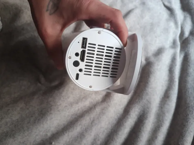 Proyector Multimedia