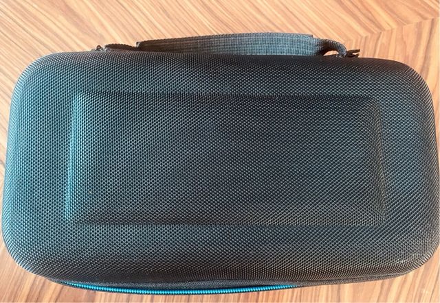 Maletín Nintendo Switch