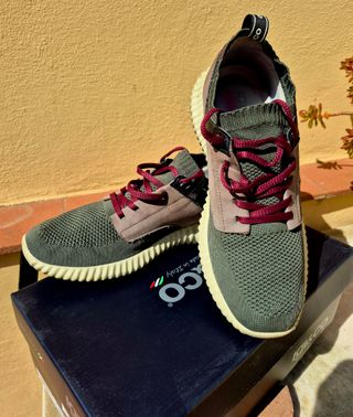 Scarpe Igi&Co Uomo