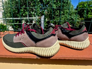 Scarpe Igi&Co Uomo