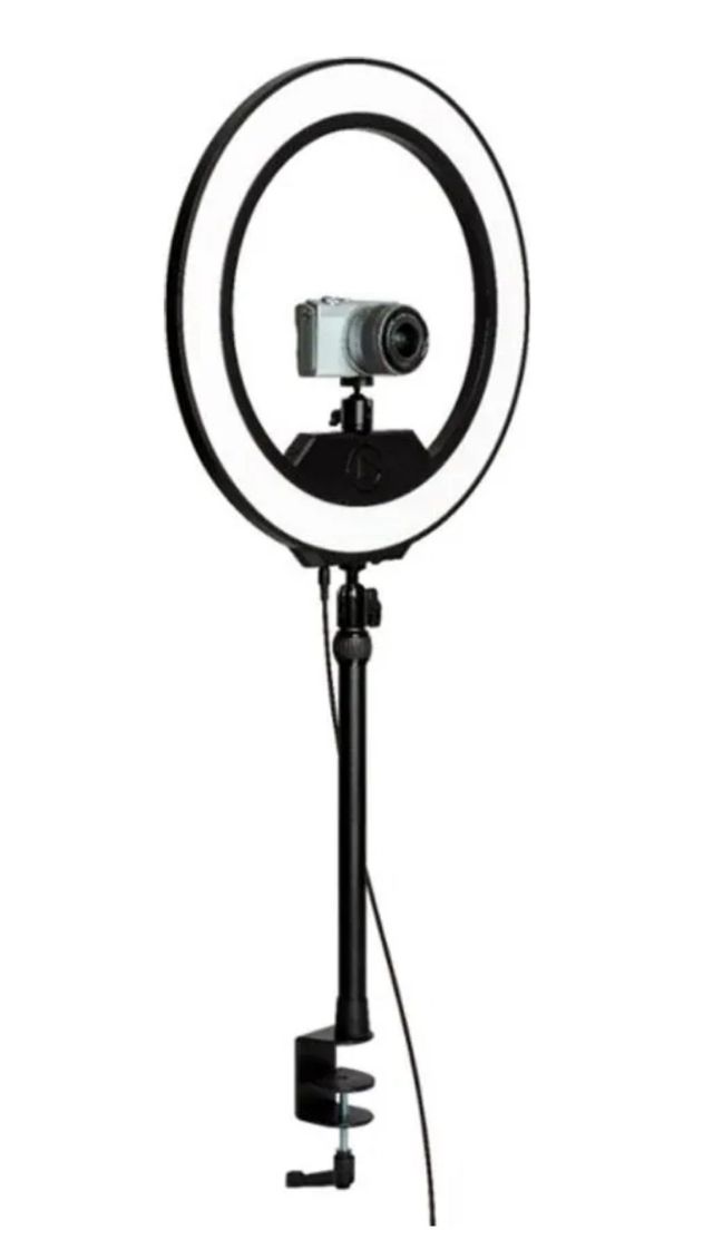 Elgato Ring Light - Iluminación