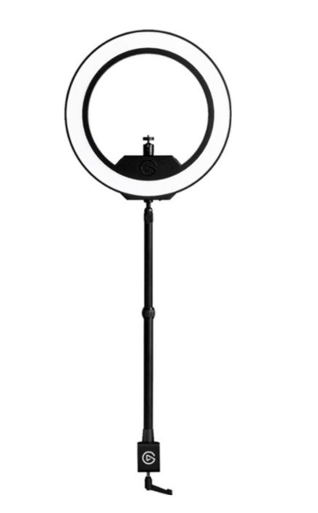 Elgato Ring Light - Iluminación