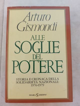 Alle soglie del potere 