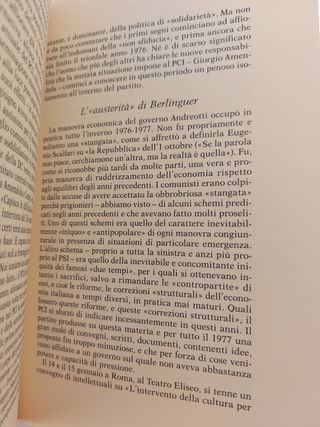 Alle soglie del potere 
