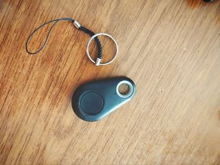 Localizzatore GPS Tile Mate