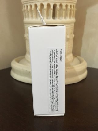 Adattatore Alimentazione USB-C Apple 20W