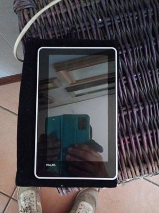 Tablet Asus 