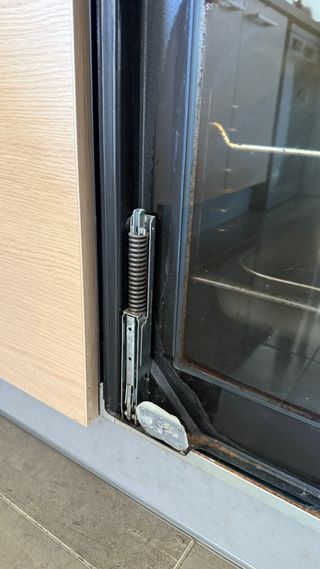 Vitrocerámica y Horno Teka HI535ME