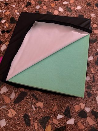 Almohada antiescaras - Asiento Cojín