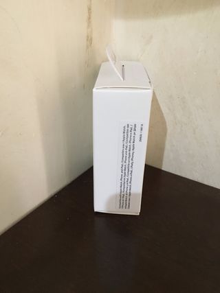 Adattatore Alimentazione USB-C Apple 20W