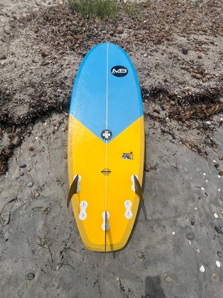 Tabla de  surf MB. 