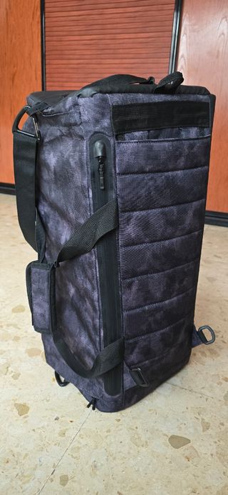 Bolsa deporte Domyos LikeaLocker 40L