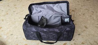 Bolsa deporte Domyos LikeaLocker 40L