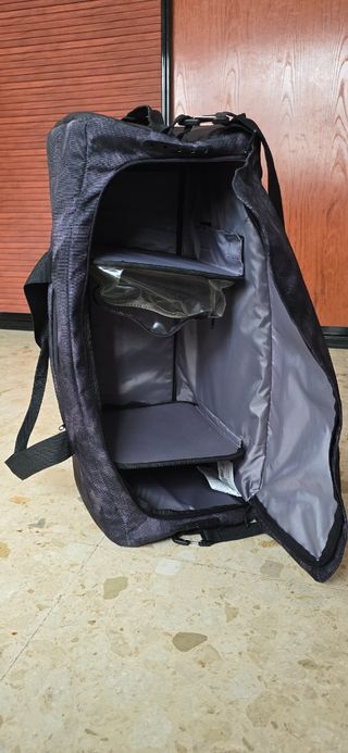 Bolsa deporte Domyos LikeaLocker 40L