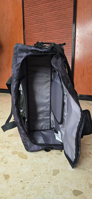 Bolsa deporte Domyos LikeaLocker 40L