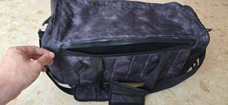 Bolsa deporte Domyos LikeaLocker 40L