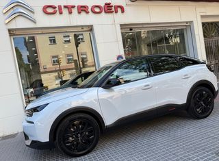 Citroen C4 Hybrid 145cv COLLECTION DSC