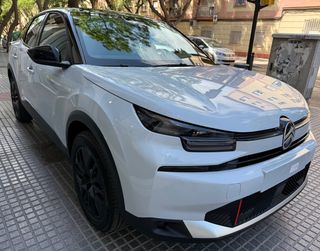Citroen C4 Hybrid 145cv COLLECTION DSC