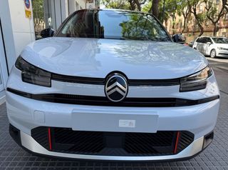 Citroen C4 Hybrid 145cv COLLECTION DSC