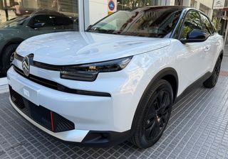 Citroen C4 Hybrid 145cv COLLECTION DSC