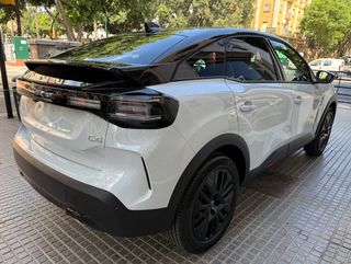 Citroen C4 Hybrid 145cv COLLECTION DSC