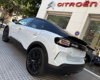 Citroen C4 Hybrid 145cv COLLECTION DSC