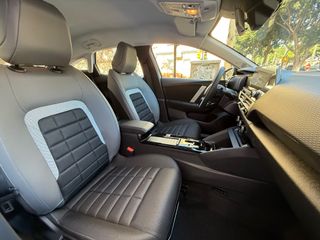 Citroen C4 Hybrid 145cv COLLECTION DSC