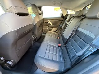 Citroen C4 Hybrid 145cv COLLECTION DSC