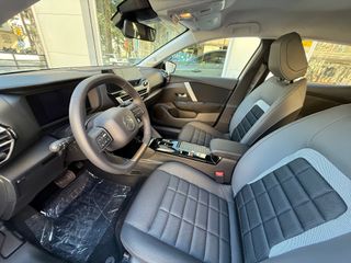 Citroen C4 Hybrid 145cv COLLECTION DSC