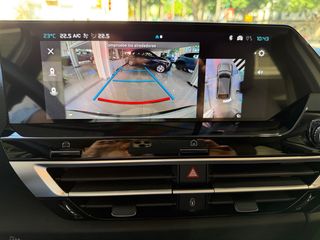 Citroen C4 Hybrid 145cv COLLECTION DSC