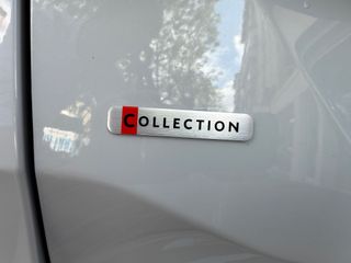 Citroen C4 Hybrid 145cv COLLECTION DSC