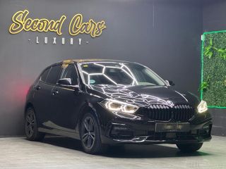 BMW Serie 1 116d Business